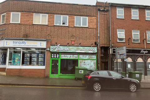 Retail property (high street) to rent, Castle Street, Hinckley, Leicestershire, LE10 1DA