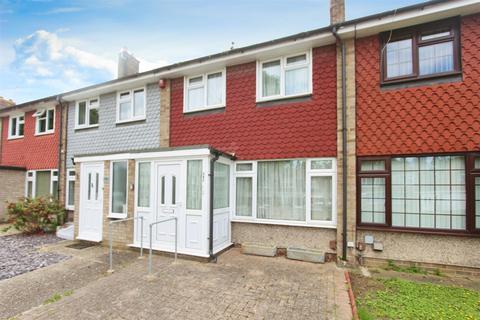 3 bedroom terraced house for sale, Beechings Way, Twydall, Gillingham