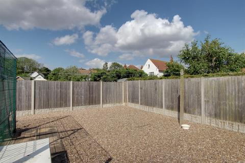 3 bedroom detached bungalow for sale, Hoylake Drive, Skegness PE25