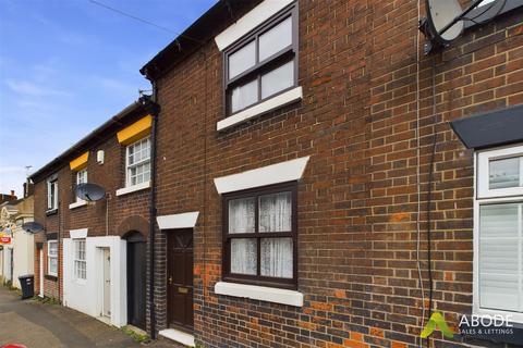 2 bedroom terraced house for sale, Burton Street, Burton-On-Trent DE13