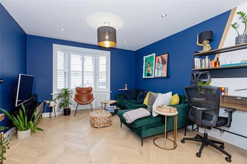 2 bedroom detached house for sale, Brooker Street, Hove