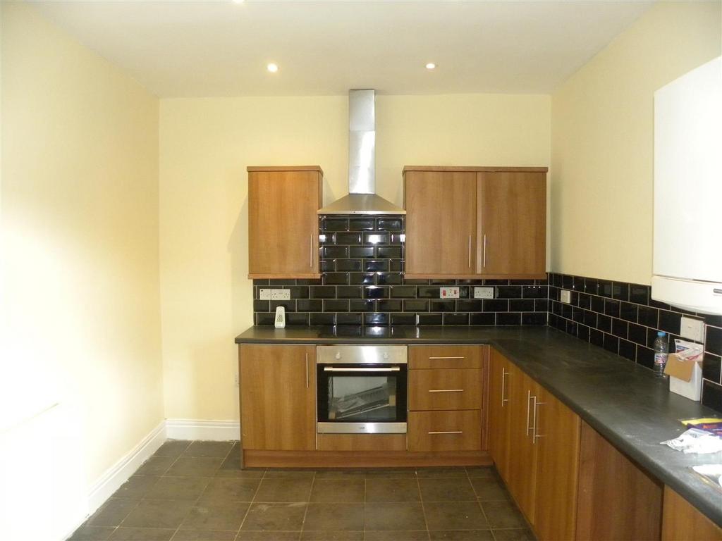 Gloucester Street, New Hartley 3 bed terraced house to rent £725 pcm