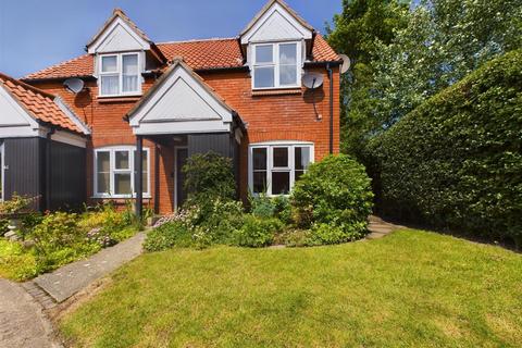 2 bedroom cottage for sale, Ashdown Court, Cromer