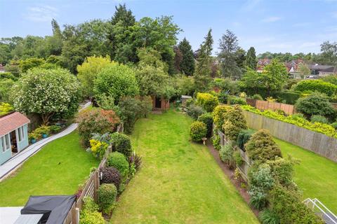 4 bedroom semi-detached house for sale, Church Hill Road, Solihull