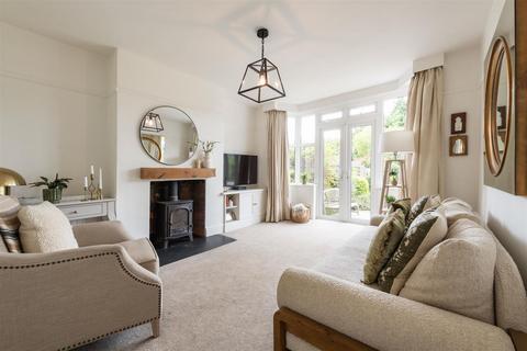 4 bedroom semi-detached house for sale, Church Hill Road, Solihull