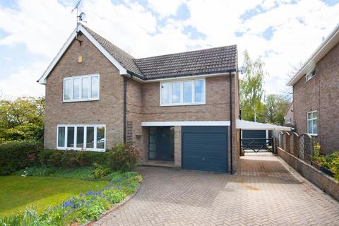 4 bedroom detached house to rent, Wingate Croft, Wakefield WF2
