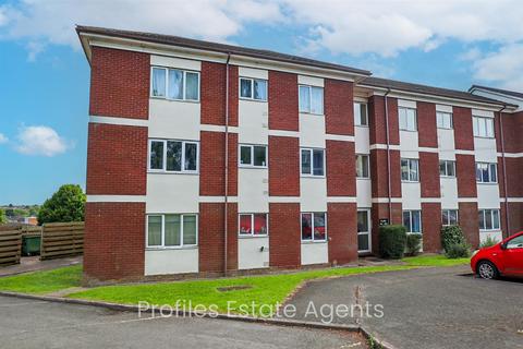 1 bedroom flat for sale, Deveron Court, Hinckley