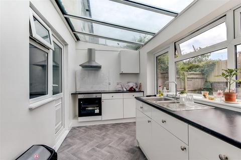 3 bedroom semi-detached house for sale, Westcourt Road, Worthing