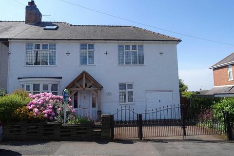 5 bedroom semi-detached house for sale, Linden Road, Hinckley