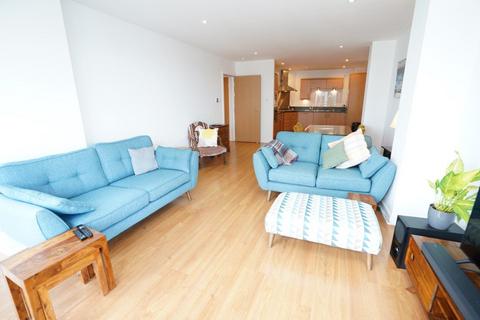 2 bedroom flat to rent, Western Harbour Midway, Edinburgh