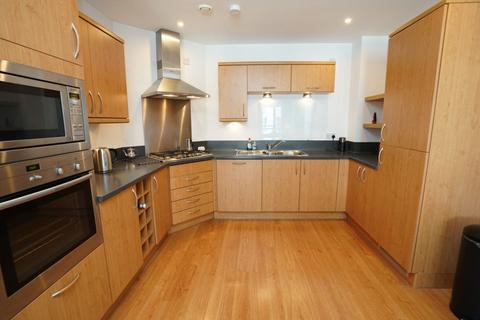 2 bedroom flat to rent, Western Harbour Midway, Edinburgh