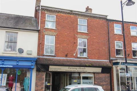 Property for sale, High Street, Spilsby