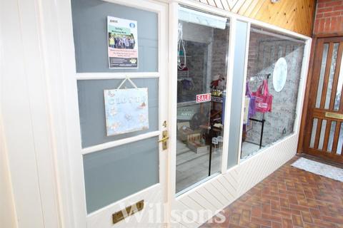 Property for sale, High Street, Spilsby