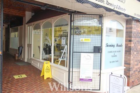 Property for sale, High Street, Spilsby