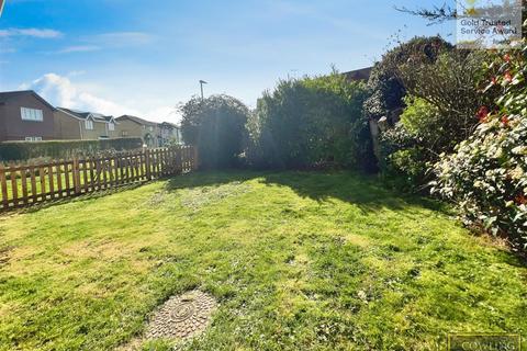 1 bedroom semi-detached bungalow for sale, Bulphan Close, Wickford