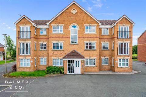 2 bedroom apartment for sale, Longacre, Hindley Green Wigan WN2