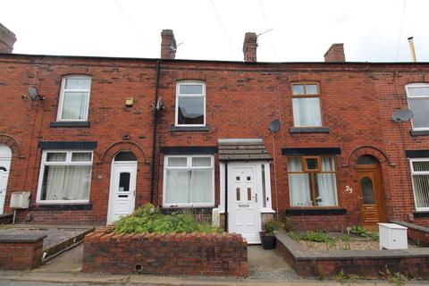 2 bedroom terraced house to rent, Nasmyth Street, Horwich