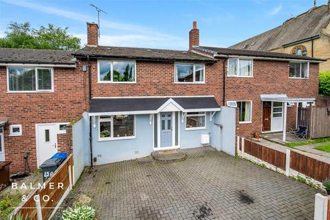 2 bedroom terraced house for sale, Clarence Street, Atherton M46