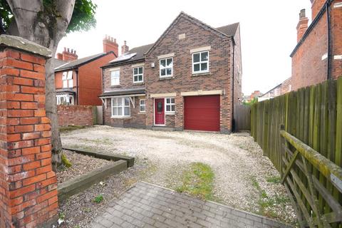 35a Field Road, Thorne, Doncaster, DN8 4AG