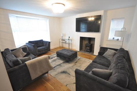 35a Field Road, Thorne, Doncaster, DN8 4AG