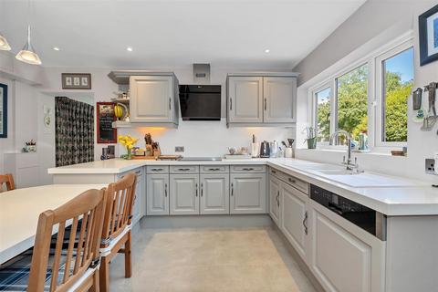 5 bedroom detached house for sale, Chedburgh Road, Chevington