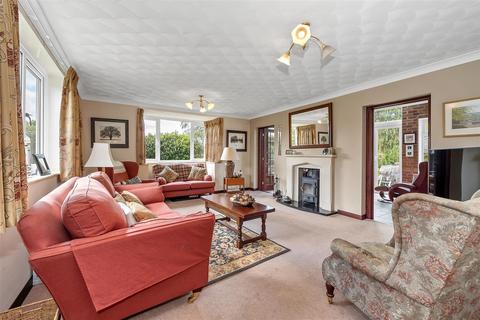 5 bedroom detached house for sale, Chedburgh Road, Chevington