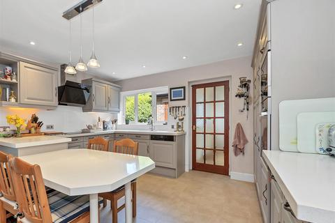 5 bedroom detached house for sale, Chedburgh Road, Chevington