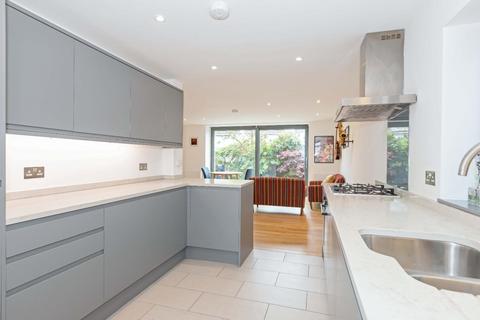 3 bedroom house for sale, Cranmer Avenue, Hove