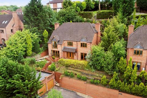 5 bedroom detached house for sale, Dowles Road, Bewdley, Worcestershire