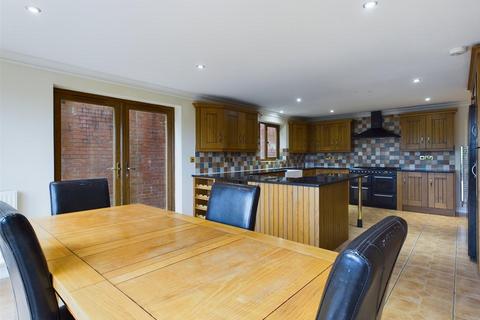 5 bedroom detached house for sale, Dowles Road, Bewdley, Worcestershire