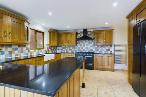 5 bedroom detached house for sale, Dowles Road, Bewdley, Worcestershire