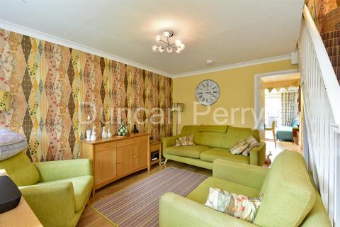 2 bedroom terraced house for sale, Welham Manor, Welham Green North Mymms Hatfield AL9