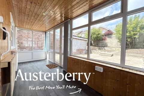 282 Fenpark Road, Stoke-on-trent, ST4 2PA