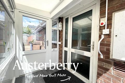 282 Fenpark Road, Stoke-on-trent, ST4 2PA