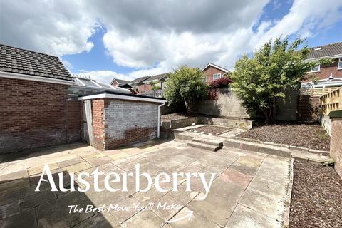282 Fenpark Road, Stoke-on-trent, ST4 2PA