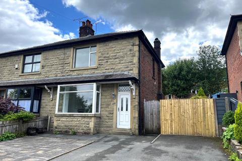 2 bedroom semi-detached house to rent, Bury Road, Rossendale BB4