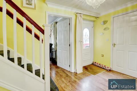 12 Coombe Drive, Nuneaton, CV10 9DD