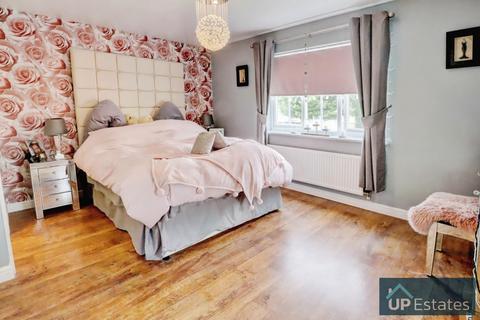 12 Coombe Drive, Nuneaton, CV10 9DD