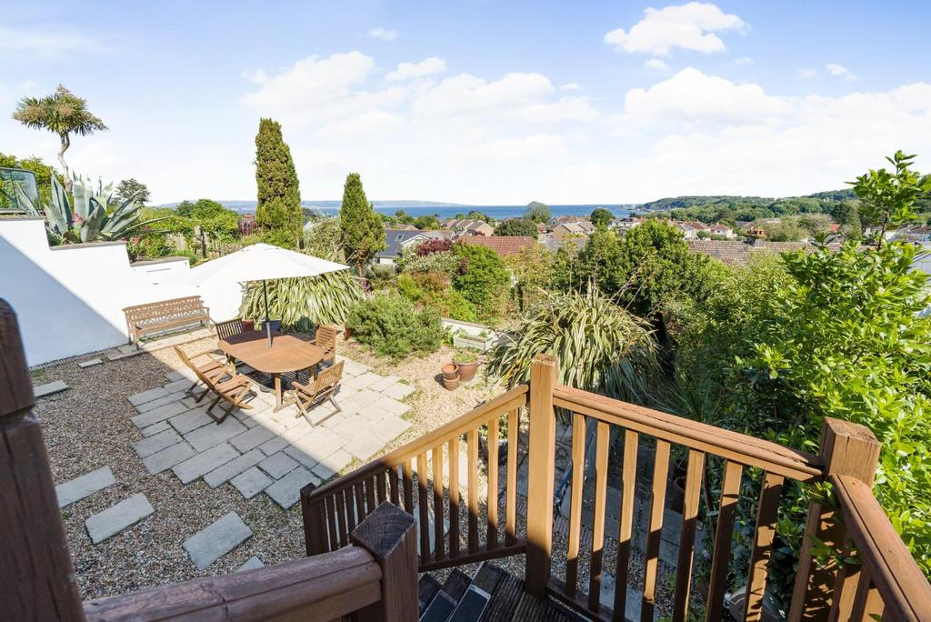 Bellevue Road, West Cross, Swansea 3 bed semidetached house for sale