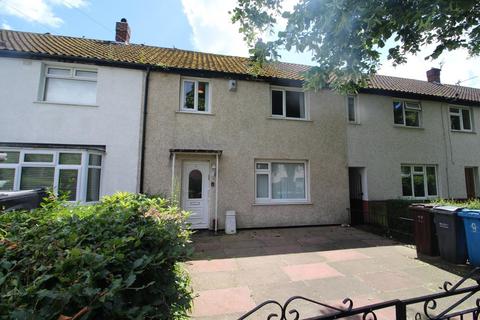 3 bedroom terraced house for sale, Fellpark Road, Brooklands