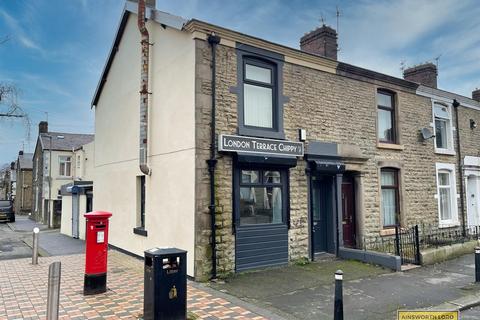 Restaurant to rent, Established Take-Away/Chippy, London Terr. Darwen