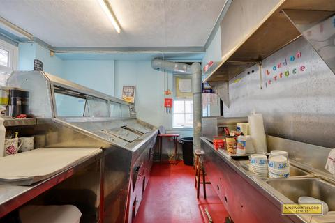 Restaurant to rent, Established Take-Away/Chippy, London Terr. Darwen