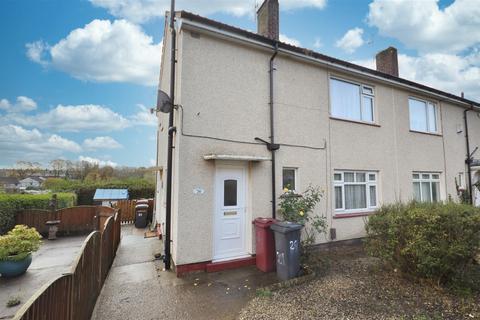 2 bedroom semi-detached house for sale, 2 Investment Flats, Rolleston Rd. Blackburn