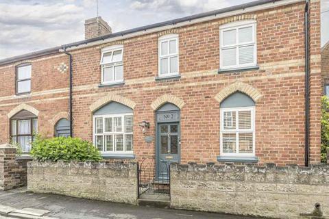 3 bedroom semi-detached house for sale, Rectory Street, Wordsley, DY8 5QT