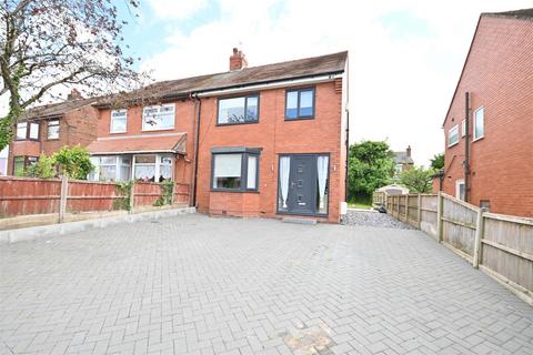 8 Allenby Grove, Westhoughton, Bolton, BL5 2AQ