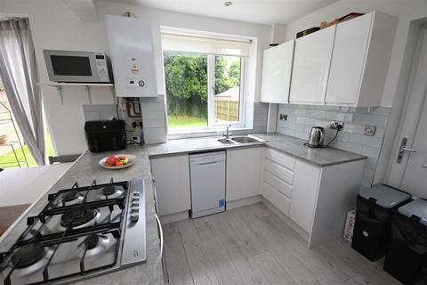 8 Allenby Grove, Westhoughton, Bolton, BL5 2AQ