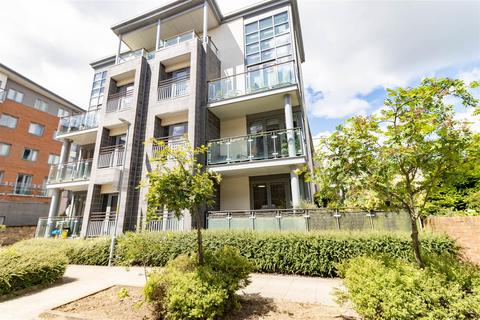 2, Fairway Court Fletcher Road, Gateshead, NE8 2AY