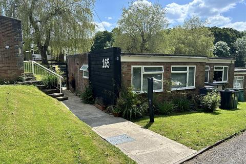 2 bedroom semi-detached bungalow for sale, Cockleton Lane, Cowes