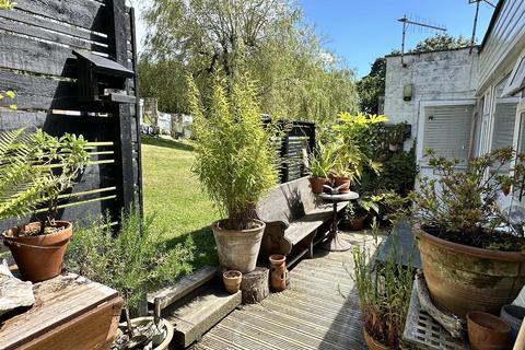 2 bedroom semi-detached bungalow for sale, Cockleton Lane, Cowes