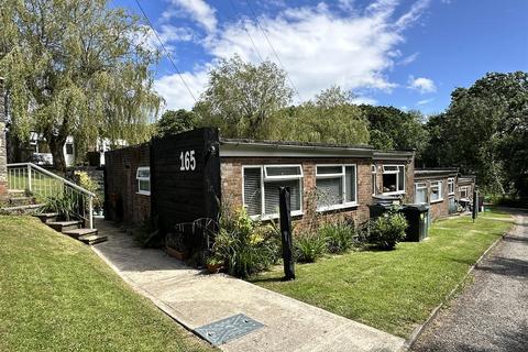 2 bedroom semi-detached bungalow for sale, Cockleton Lane, Cowes